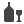 Shop, Alcohol DarkSlateGray icon