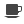 Cafe DarkSlateGray icon