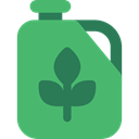 gas station, gasoline, Ecology And Environment, petrol, Biodiesel, Energy, fuel MediumSeaGreen icon