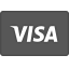 visa DimGray icon