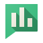 survey, Consumer MediumSeaGreen icon