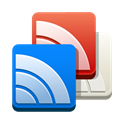 reader Black icon