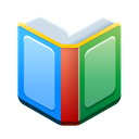 Ebooks Icon