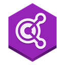 kuler DarkOrchid icon