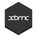 Xbmc DarkSlateGray icon