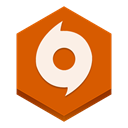 origin Chocolate icon