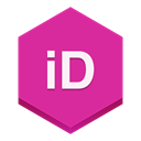 Indesign Icon