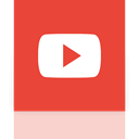 youtube, Mirror, Alt Tomato icon