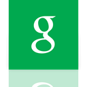 Mirror, google, Alt SeaGreen icon