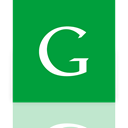 Mirror, google, Alt ForestGreen icon