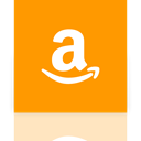 Mirror, Amazon, Alt Icon