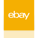 Mirror, new, Ebay Icon
