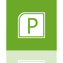 Alt, project, Mirror OliveDrab icon
