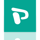 Mirror, publisher DarkCyan icon