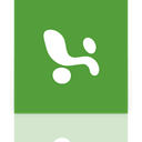 Mirror, Excel OliveDrab icon