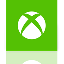 Mirror, xbox LimeGreen icon