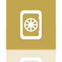 credential, manager, Mirror Icon