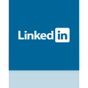 linked, Mirror Teal icon