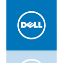 Mirror, Dell, Alt DarkCyan icon