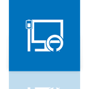 Mirror, Lan, loading Icon