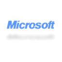 Mirror, microsoft Black icon