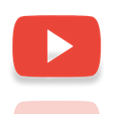 Mirror, Alt, youtube Tomato icon