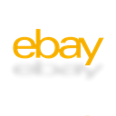 new, Mirror, Ebay Black icon