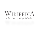 wikipedia, Mirror Black icon