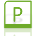 Alt, Mirror, project OliveDrab icon