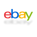 new, Ebay, Mirror, Alt Black icon