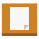 appicns, keynote Chocolate icon