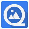 Quickpic RoyalBlue icon