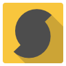 Soundhound SandyBrown icon