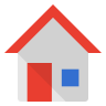 Home LightGray icon