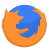 Firefox Coral icon