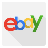 Ebay WhiteSmoke icon