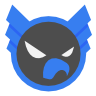 pro, Falcon RoyalBlue icon