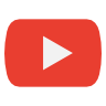 youtube Crimson icon