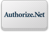 authorizenet, pepsized Gainsboro icon
