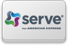 serve, pepsized Gainsboro icon