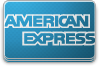 americanexpress, pepsized SteelBlue icon