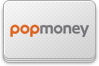 popmoney, pepsized Gainsboro icon