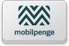 mobilpenge, pepsized Gainsboro icon
