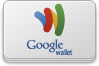 pepsized, googlewallet Gainsboro icon