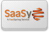 saasy, pepsized Icon