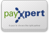 payxpert, pepsized Gainsboro icon