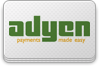 pepsized, adyen Gainsboro icon