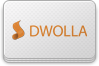 pepsized, dwolla Gainsboro icon