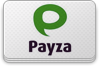 Payza, pepsized Gainsboro icon