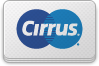 Cirrus, pepsized Gainsboro icon
